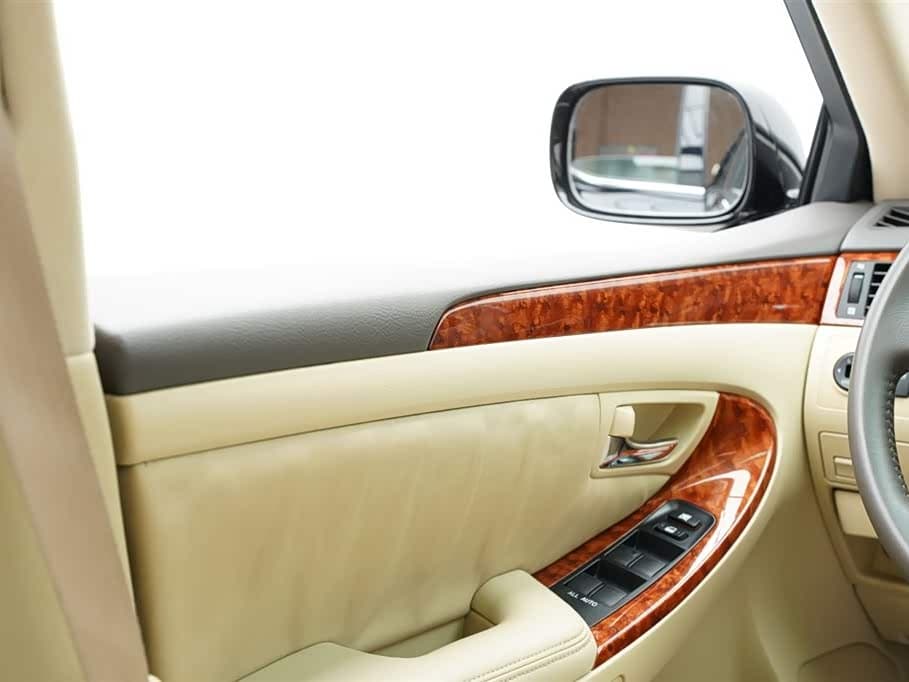 Toyota Crown 2007 — Фото 15/20
