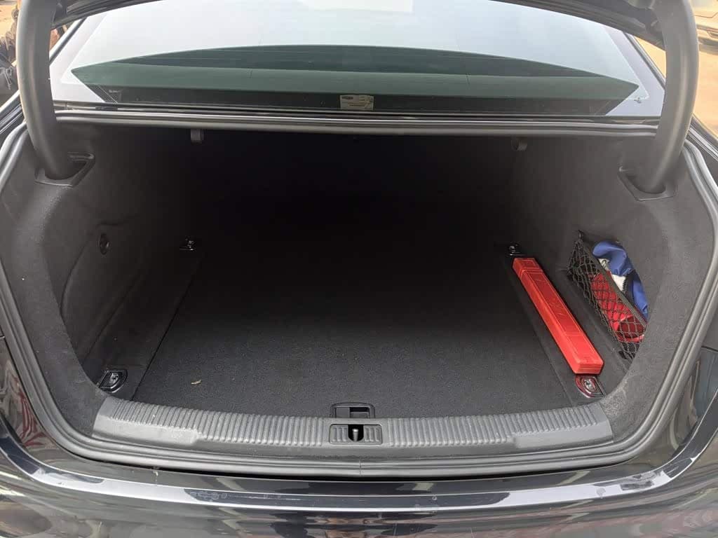 Audi A6L 2015 — Фото 20/20