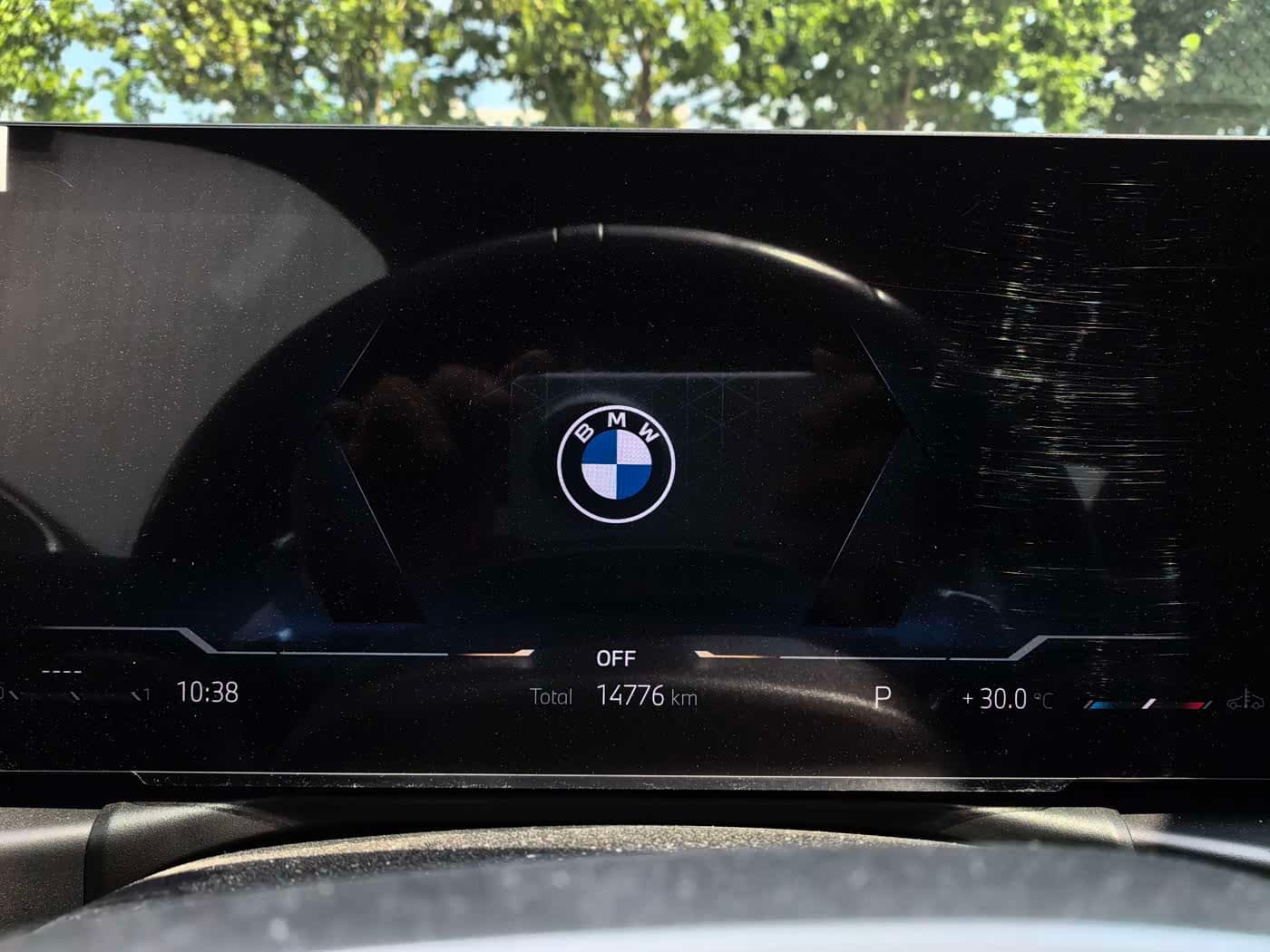 BMW 3 Series 2025 — Фото 12/12