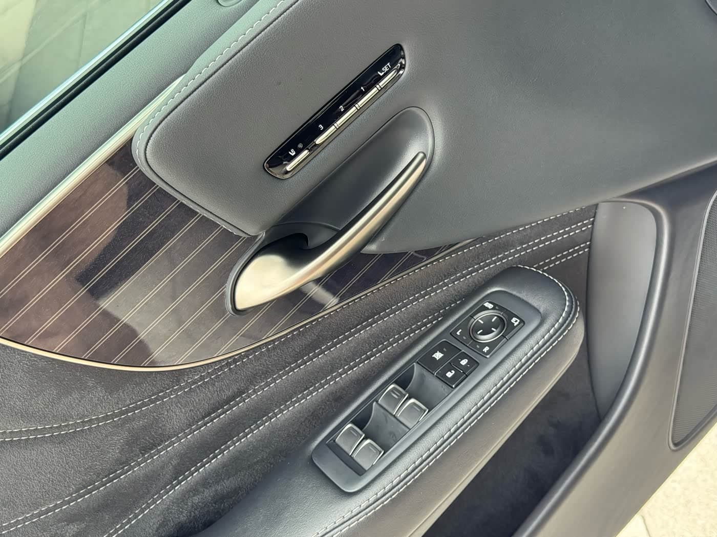 Lexus LS 2019 — Фото 14/16