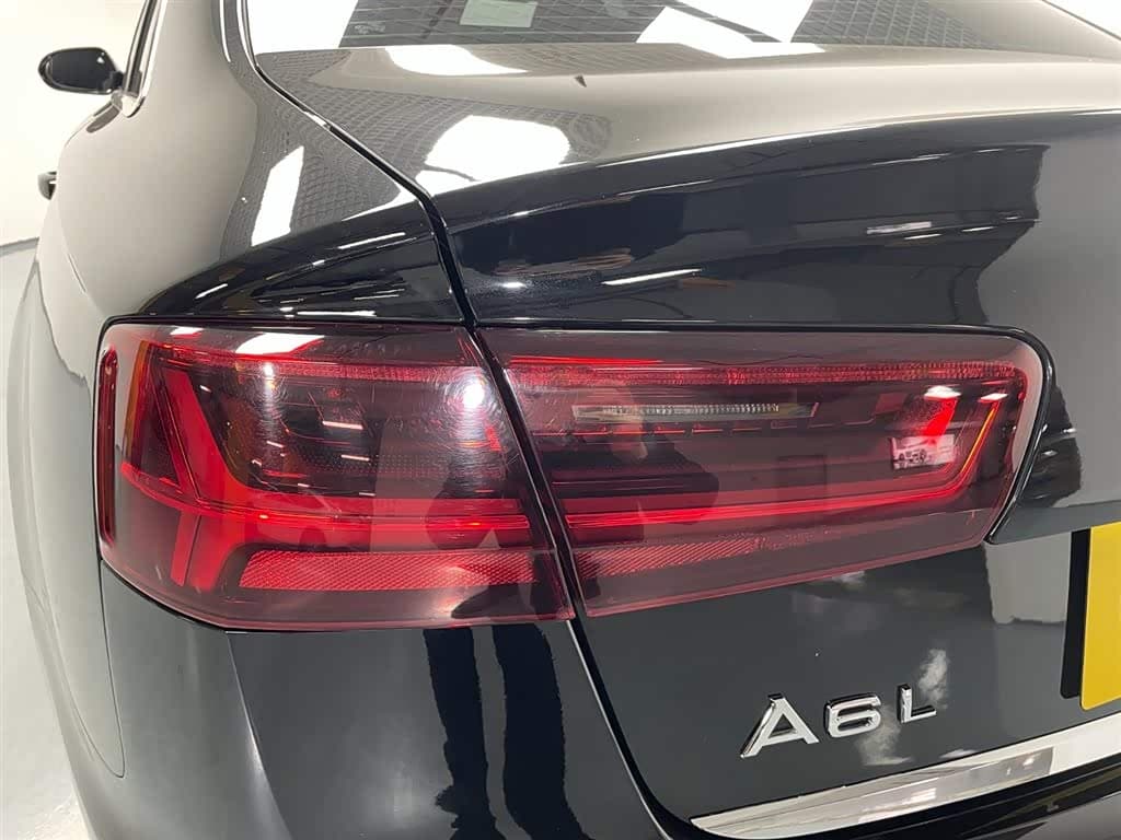 Audi A6L 2017 — Фото 18/20
