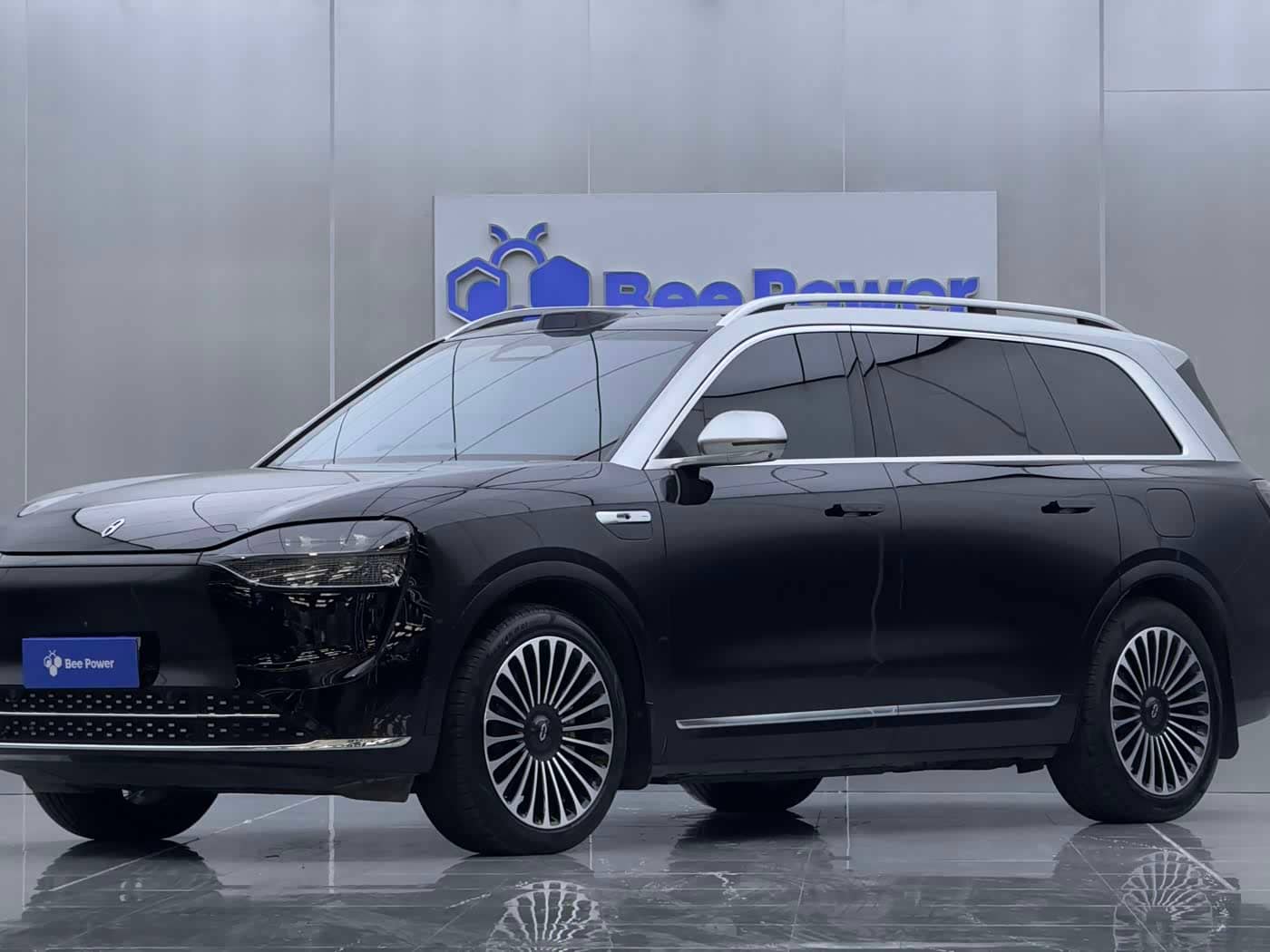 AITO Wenjie AITO M9, 2024