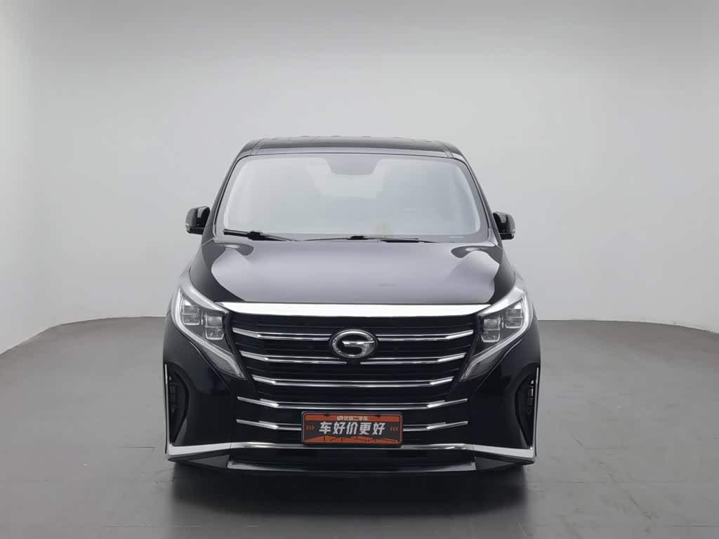GAC Trumpchi Trumpchi M8 2020 — Фото 3/20