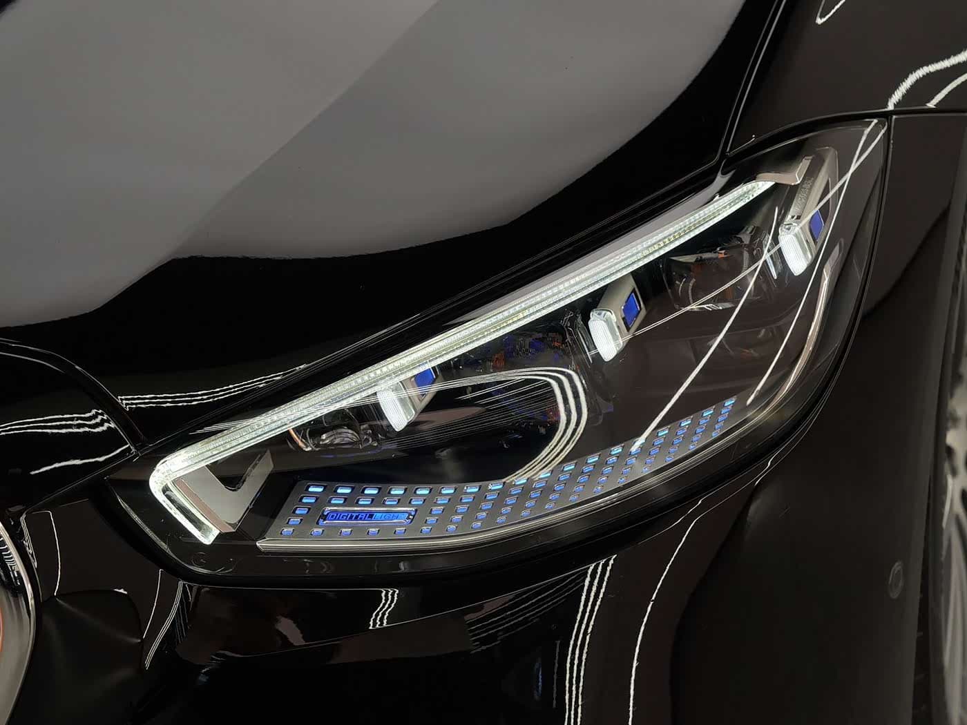 Mercedes-Benz S-Class 2025 — Фото 5/19
