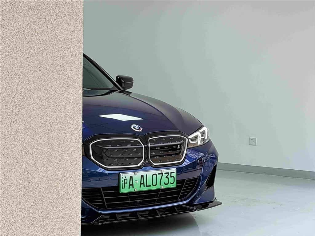 BMW i3 2025 — Фото 19/19