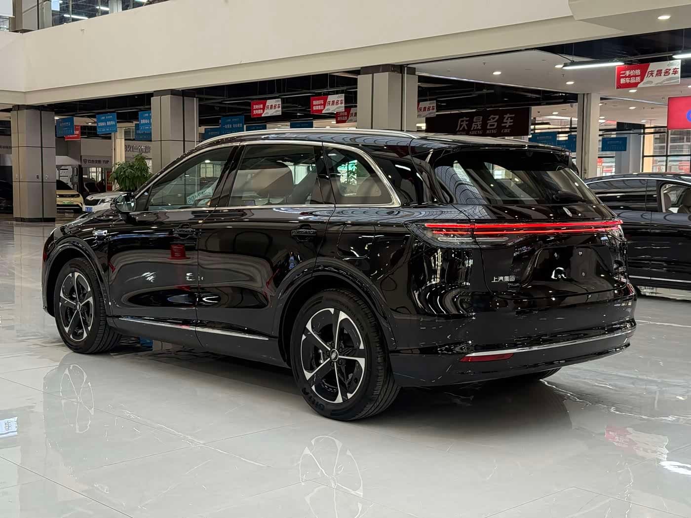 Shangjie SUV 2025 — Фото 13/15