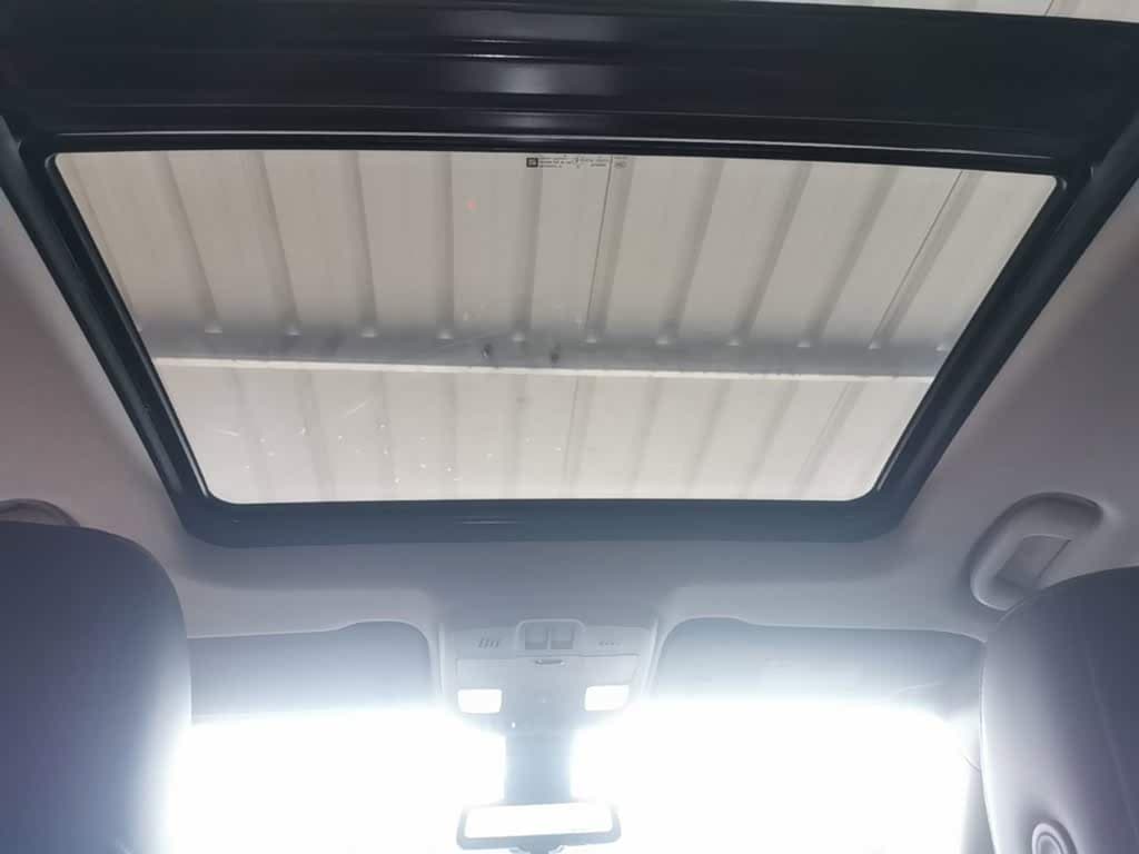 Buick Envision Plus 2018 — Фото 18/20