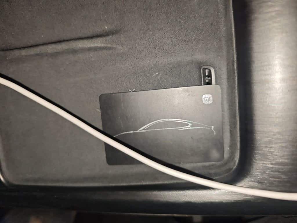 Xiaomi Auto Xiaomi SU7 2024 — Фото 12/20