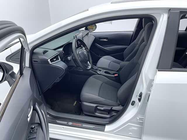 Toyota Levin 2024 — Фото 12/19