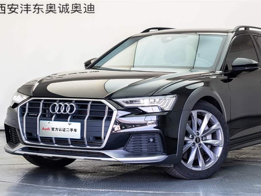 Audi A6 2025 — Фото 19/20