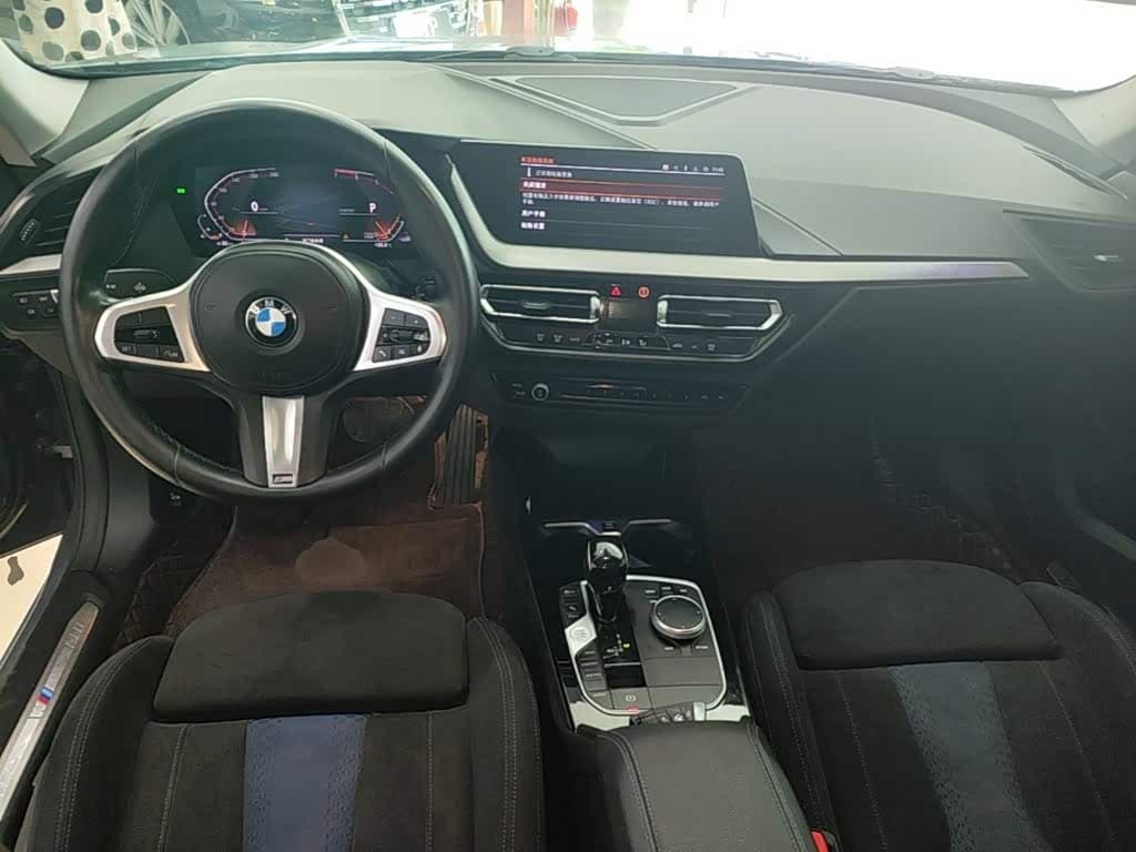 BMW 2 Series 2023 — Фото 10/20