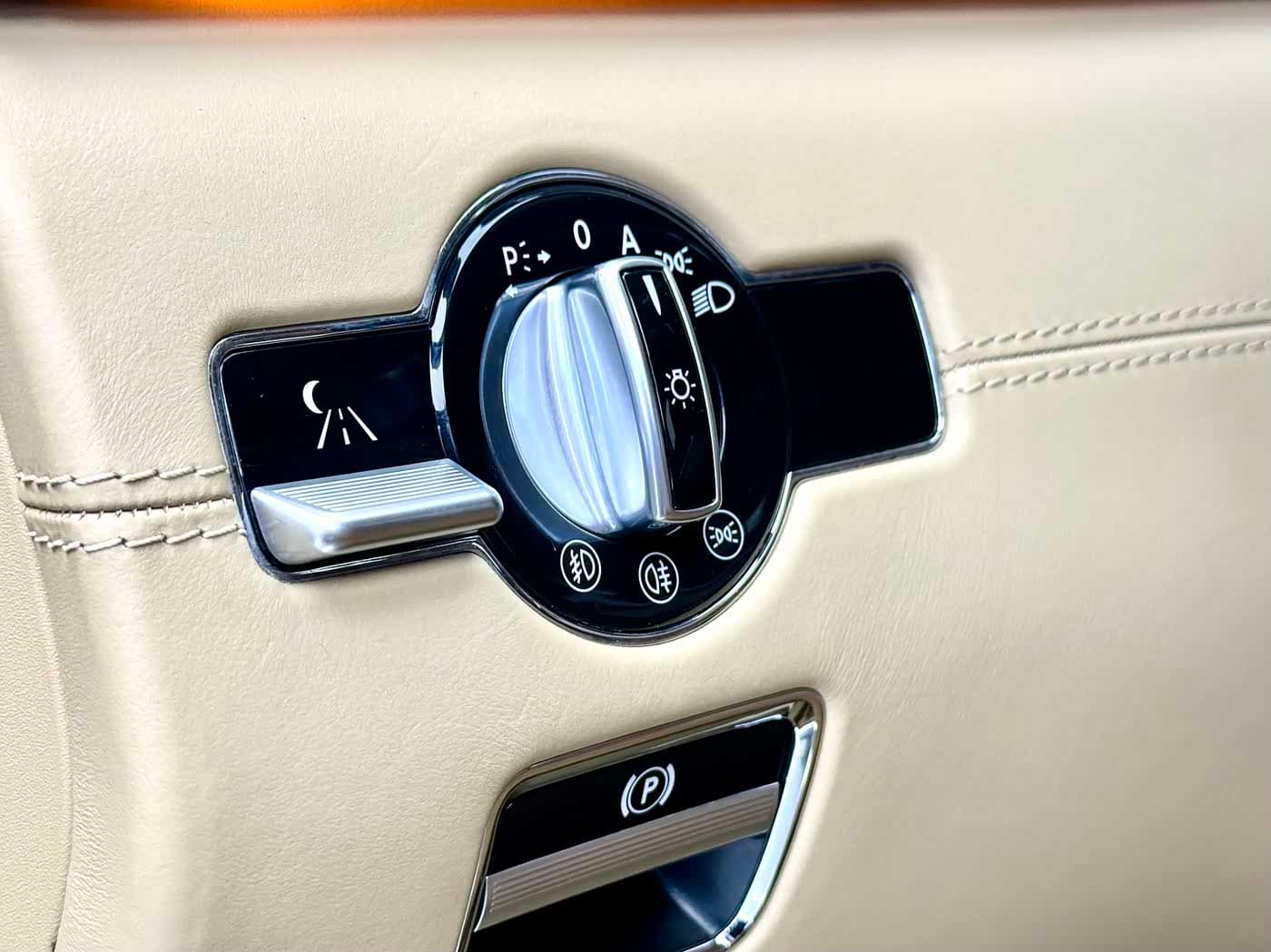 Mercedes-Benz S-Class 2009 — Фото 14/15