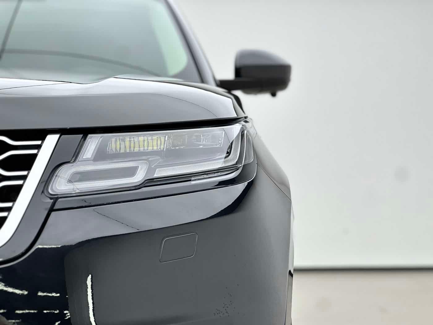 Land Rover Range Rover Velar 2018 — Фото 17/18