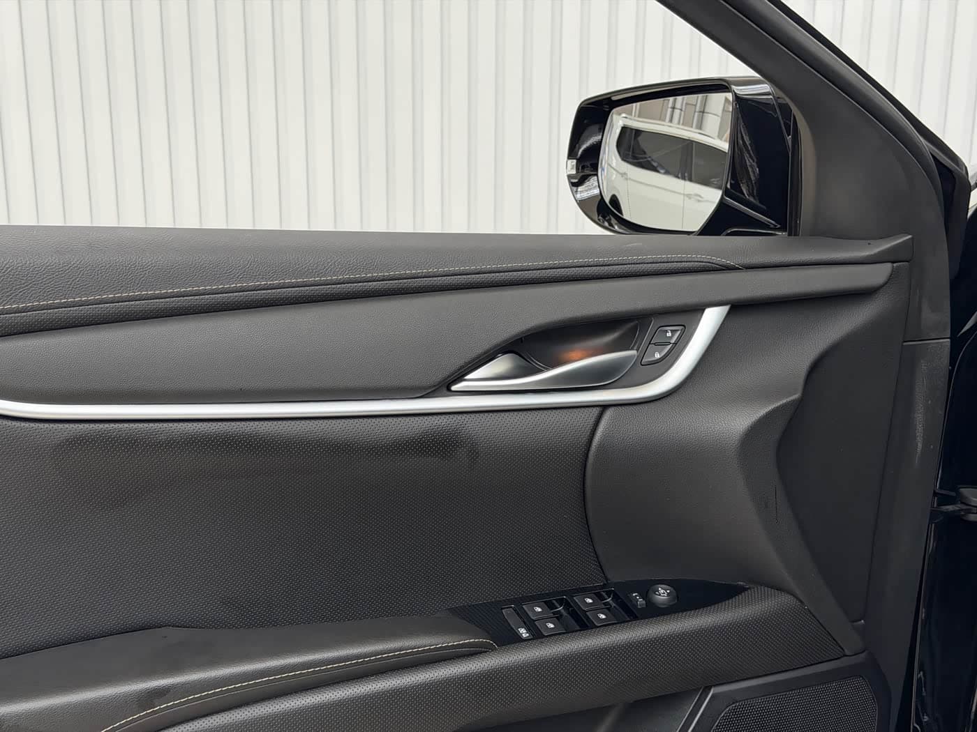 Cadillac XTS 2019 — Фото 18/20