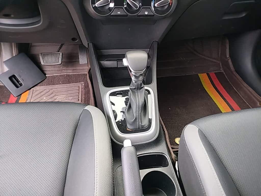 Kia KX1 2025 — Фото 10/20