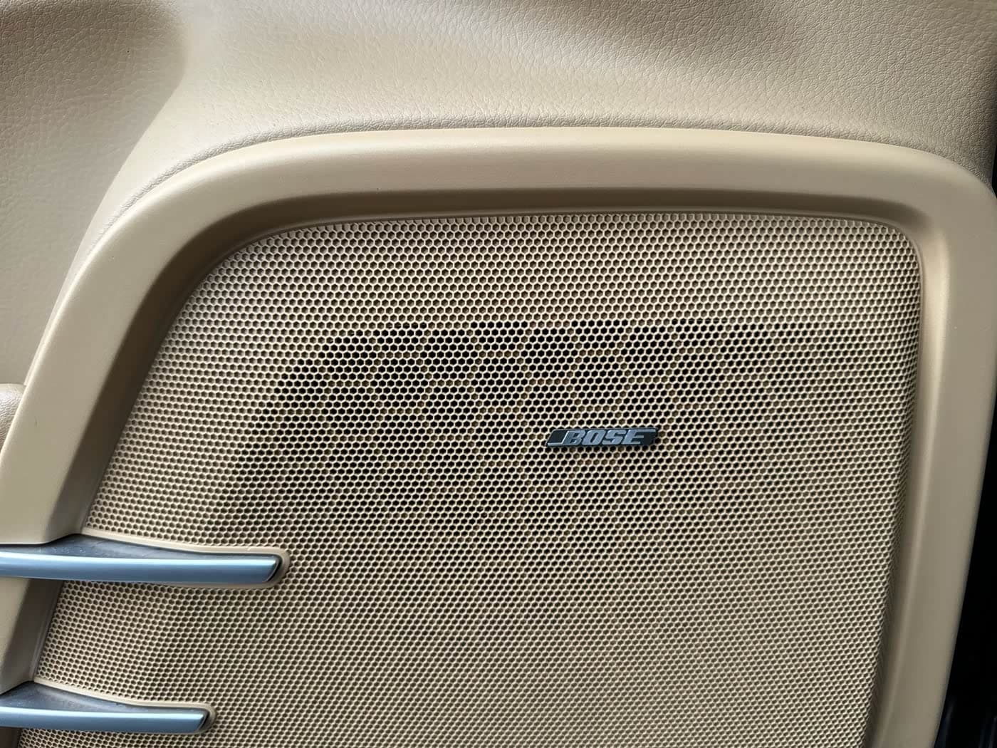 Porsche Cayenne 2014 — Фото 20/20