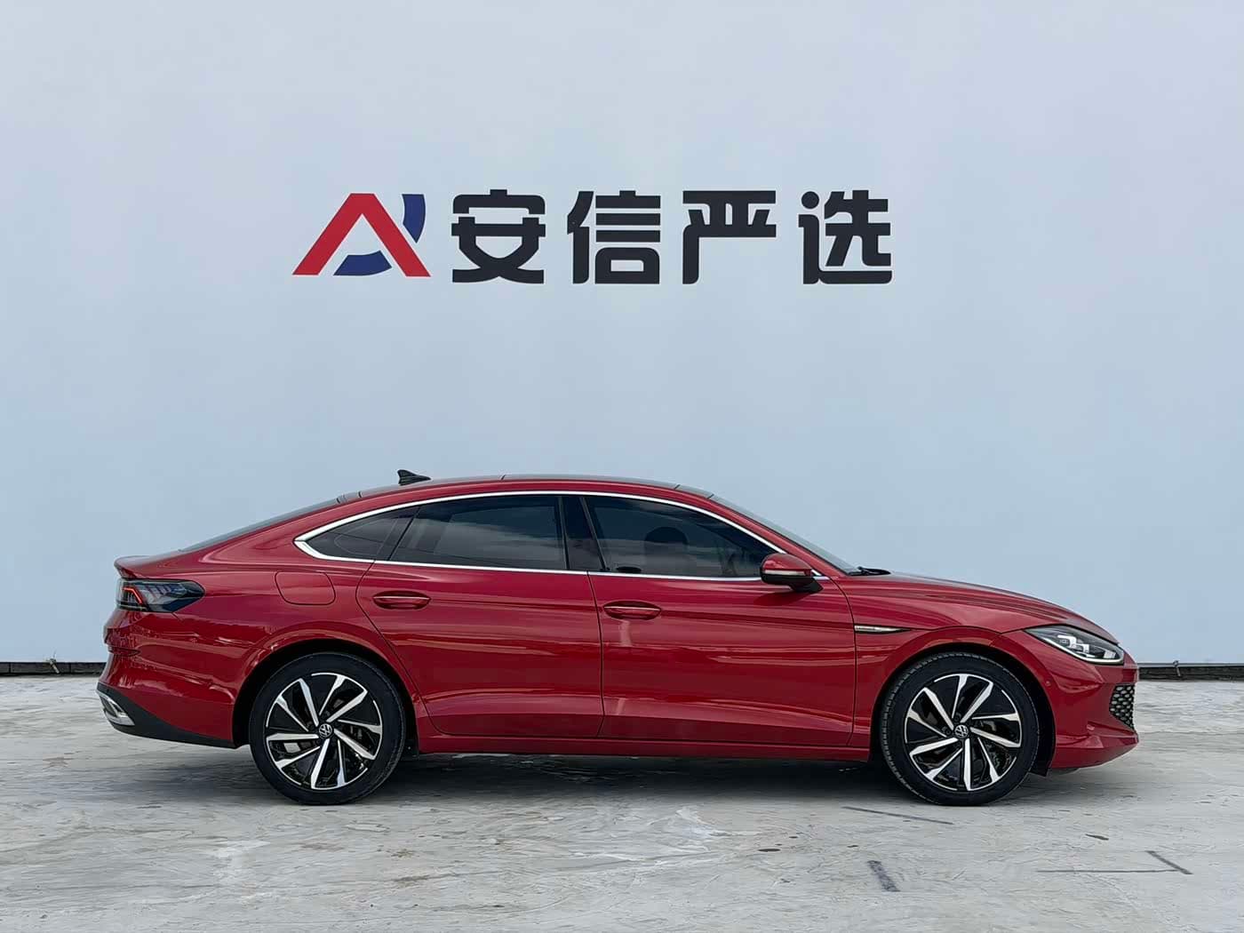 Volkswagen Lamando 2024 — Фото 7/20