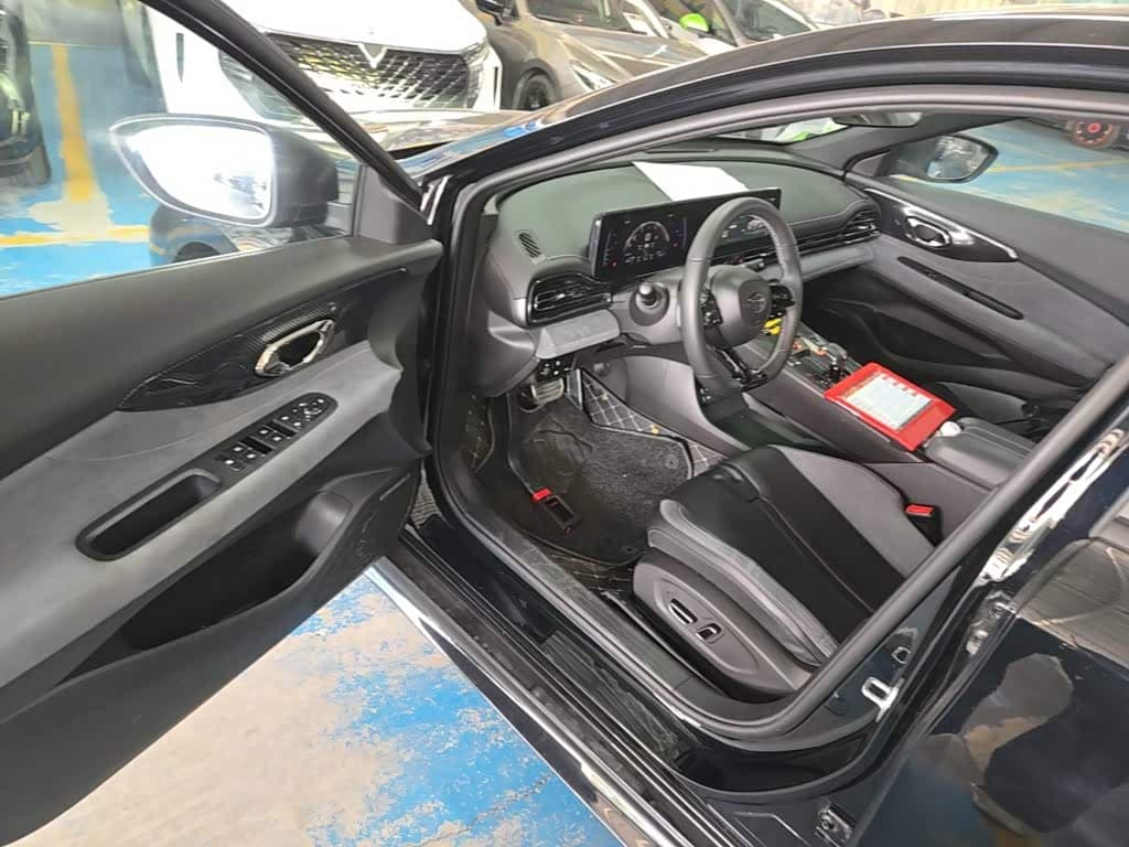 GAC Trumpchi Trumpchi Emkoo 2024 — Фото 16/20