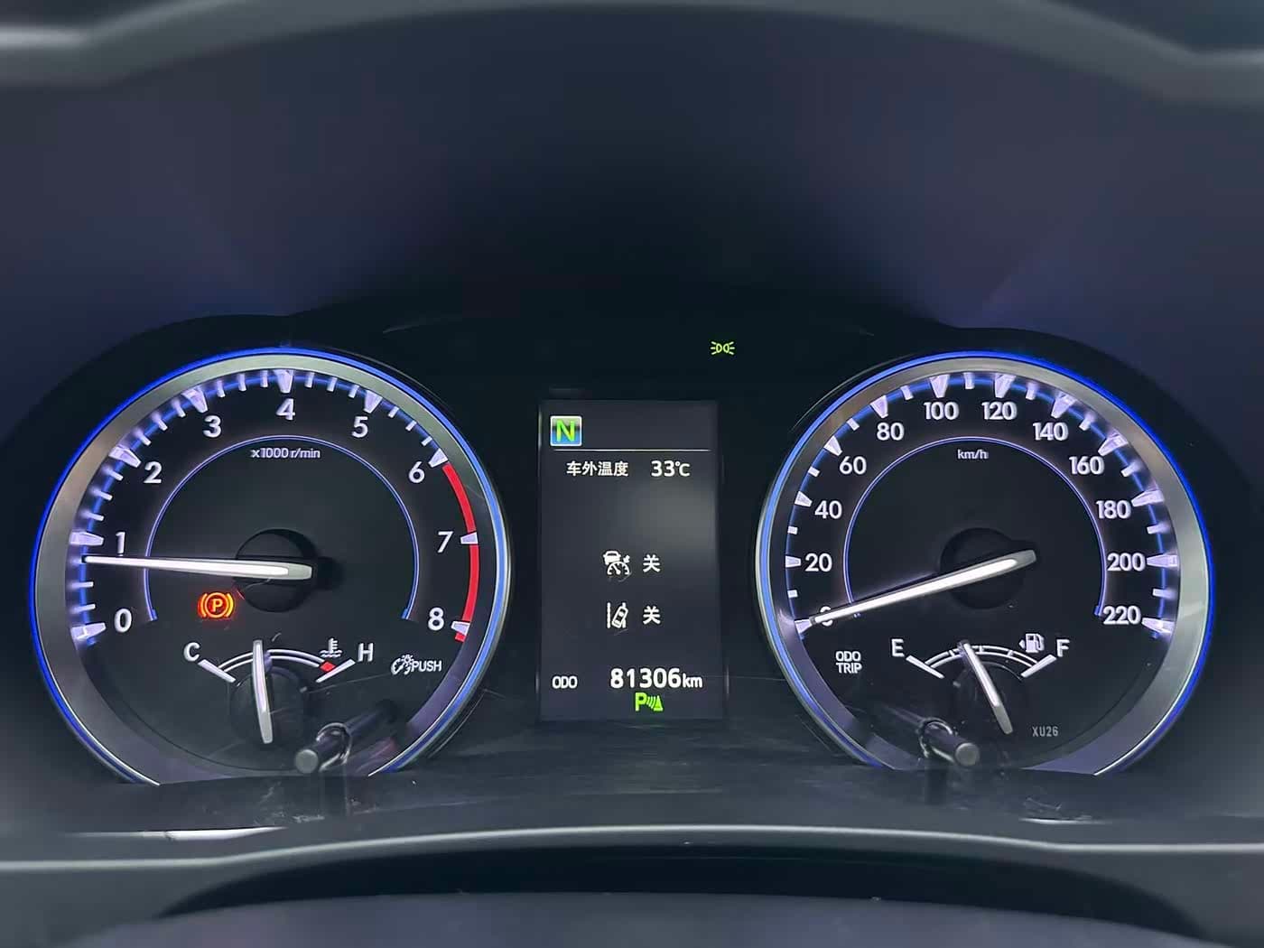 Toyota Highlander 2020 — Фото 12/14