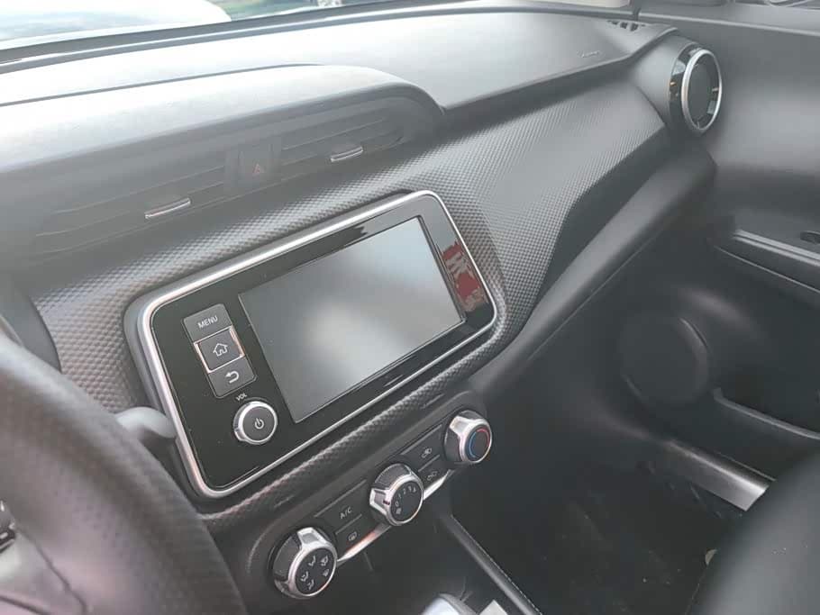 Nissan Kicks 2024 — Фото 13/16