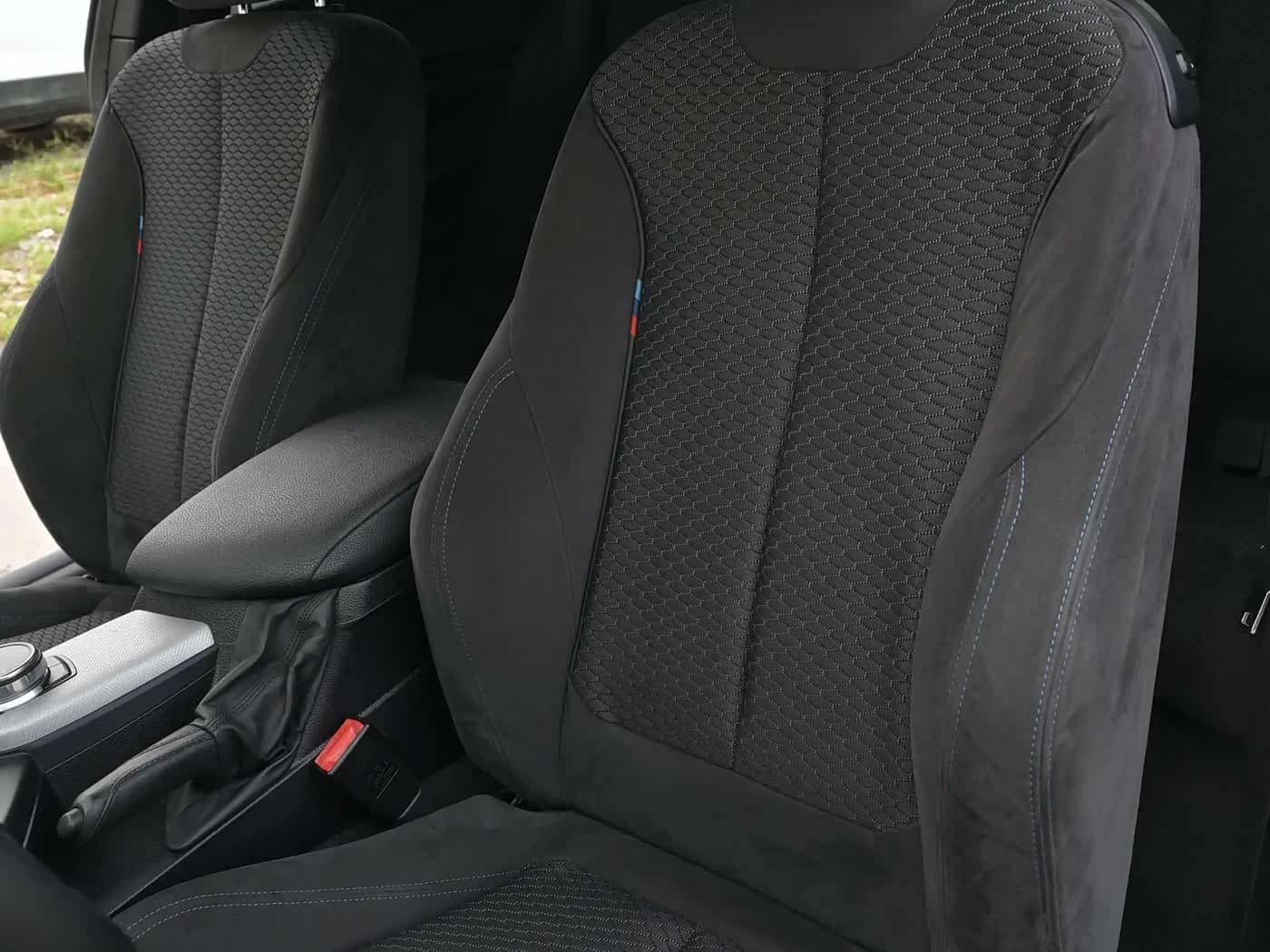 BMW 2 Series 2018 — Фото 17/19