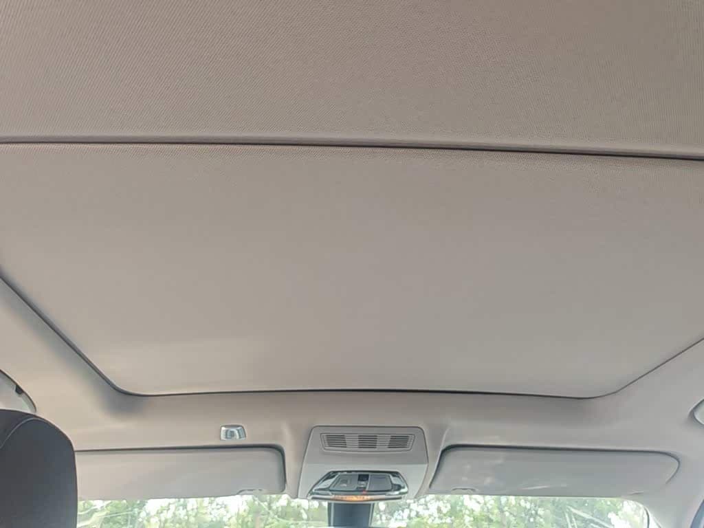 BMW X3 2017 — Фото 18/20