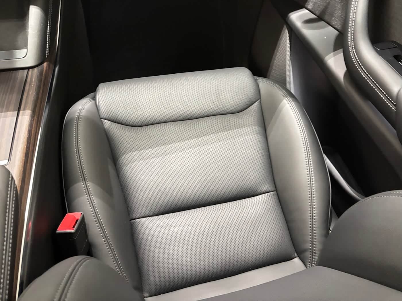 Tesla Model X 2023 — Фото 10/20