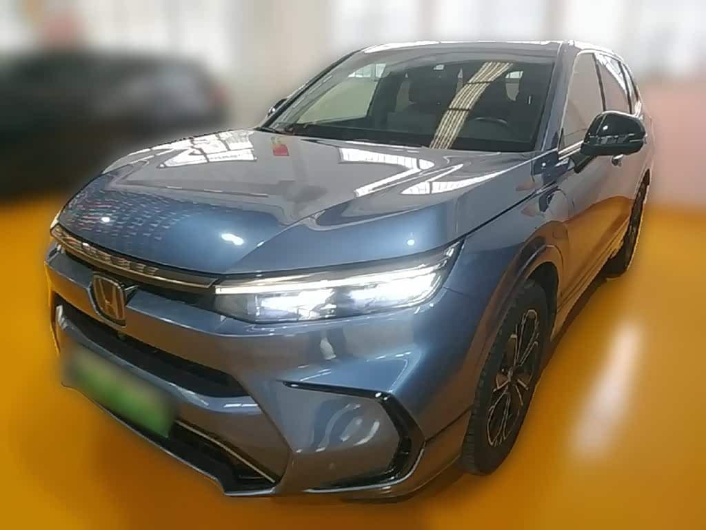 Honda Breeze New Energy 2023 — Фото 1/20