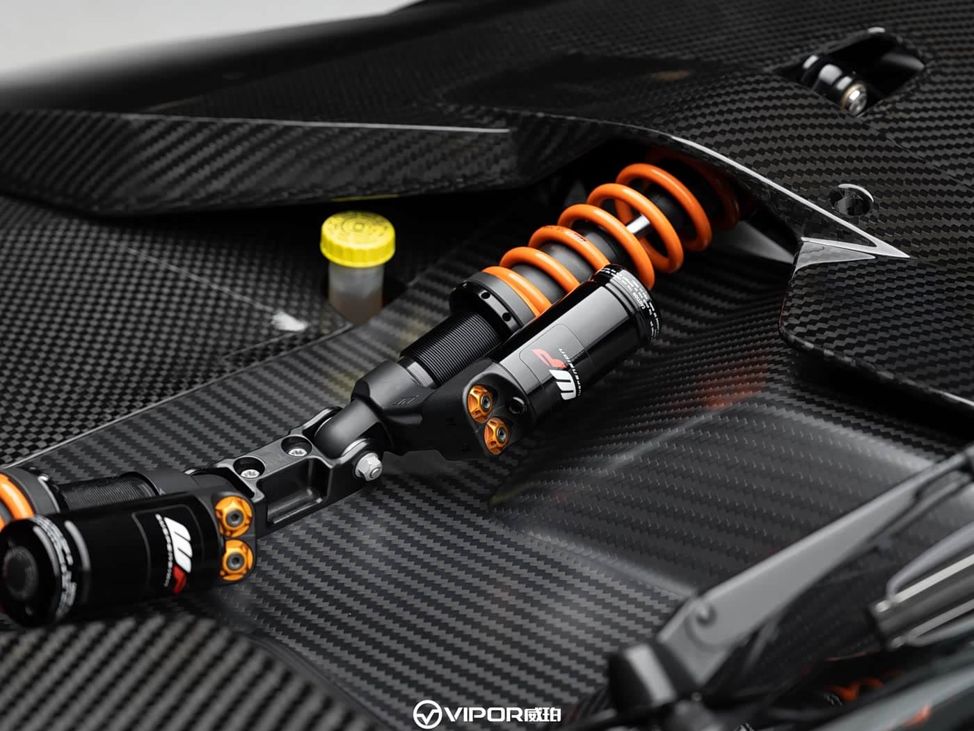 KTM X-BOW 2019 — Фото 10/19