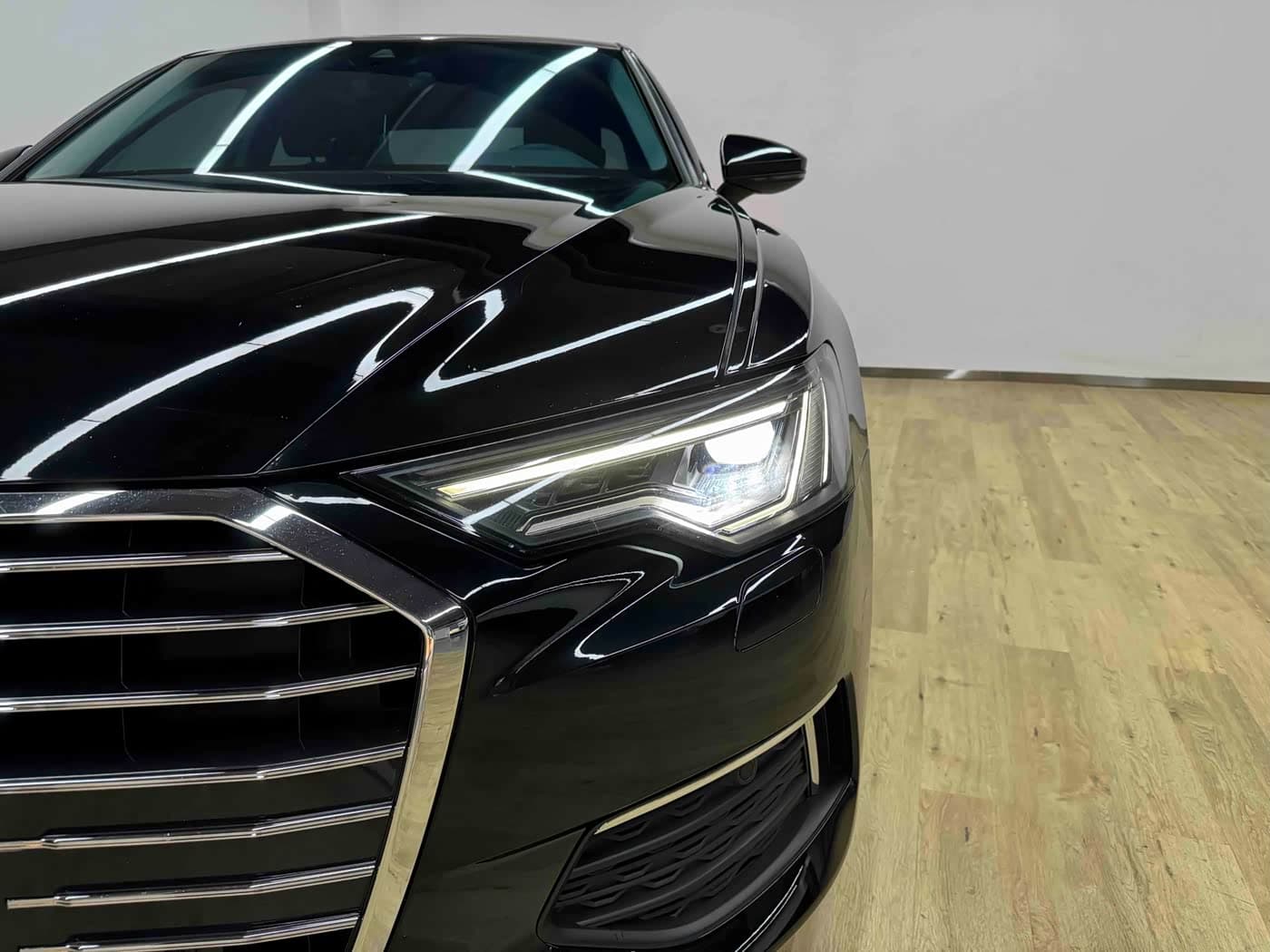 Audi A6L 2019 — Фото 5/20