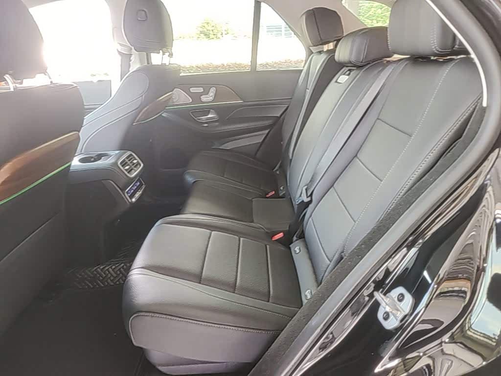 Mercedes-Benz GLE New Energy 2023 — Фото 17/20