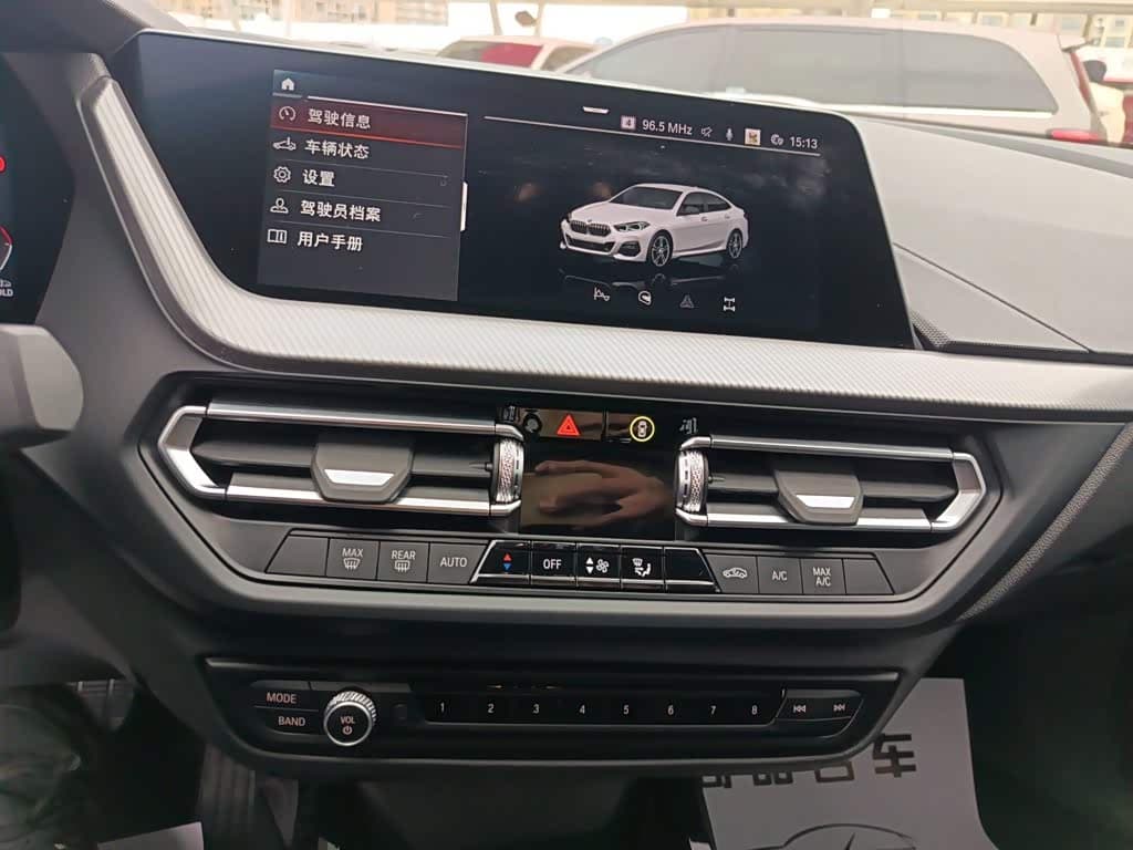 BMW 2 Series 2022 — Фото 9/20