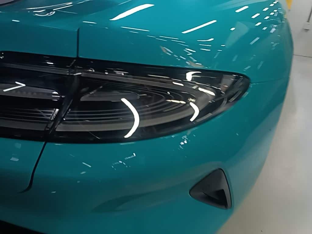 Xiaomi Auto Xiaomi SU7 2025 — Фото 8/20