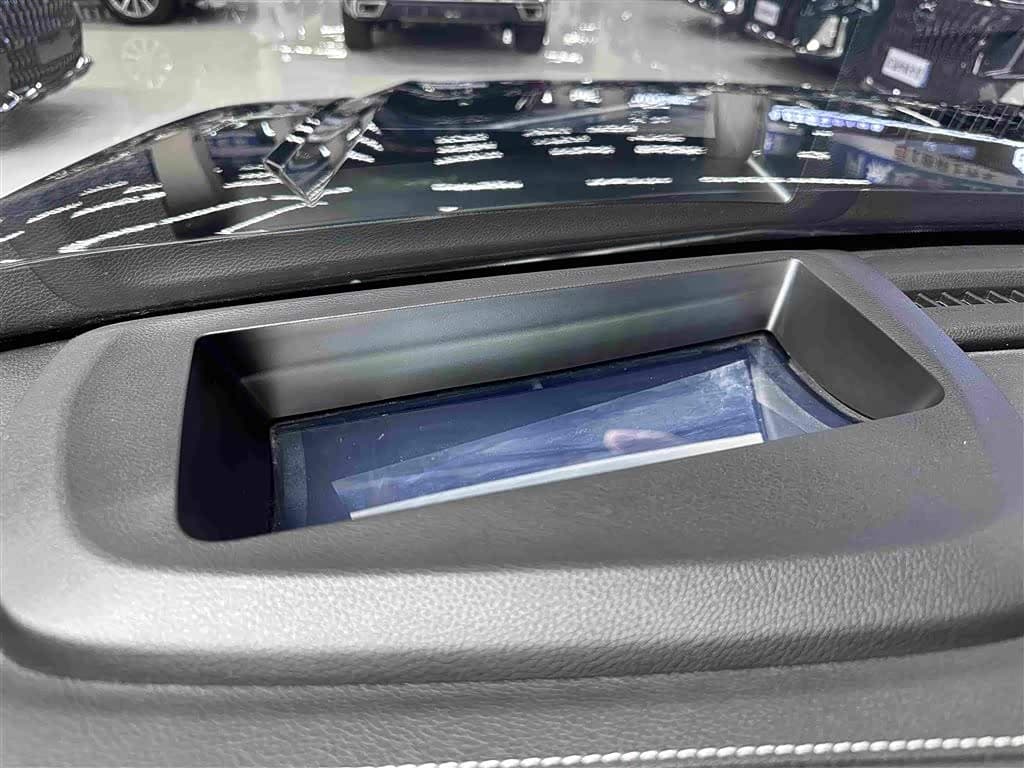 GAC Trumpchi Trumpchi GS8 2023 — Фото 15/20
