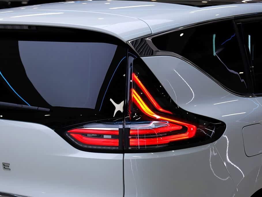 Renault Espace Classic 2018 — Фото 15/20