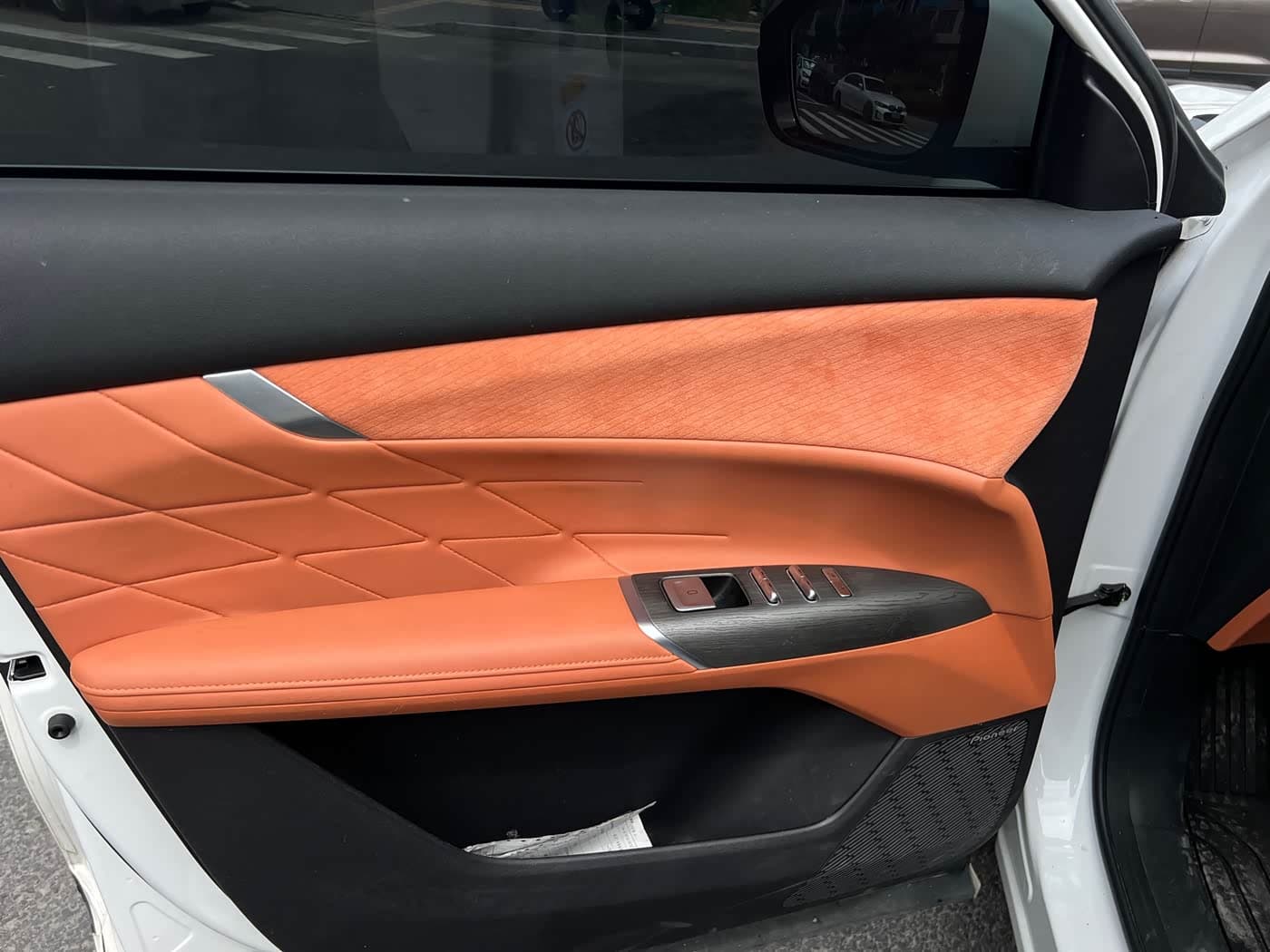 Changan CS75 PLUS 2025 — Фото 9/20