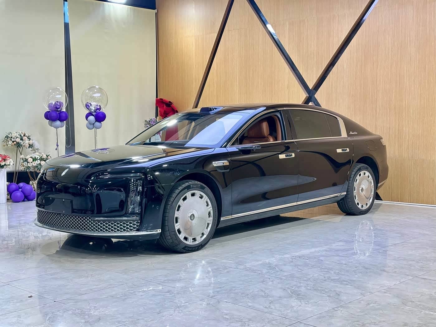 Zunjie S800, 2026