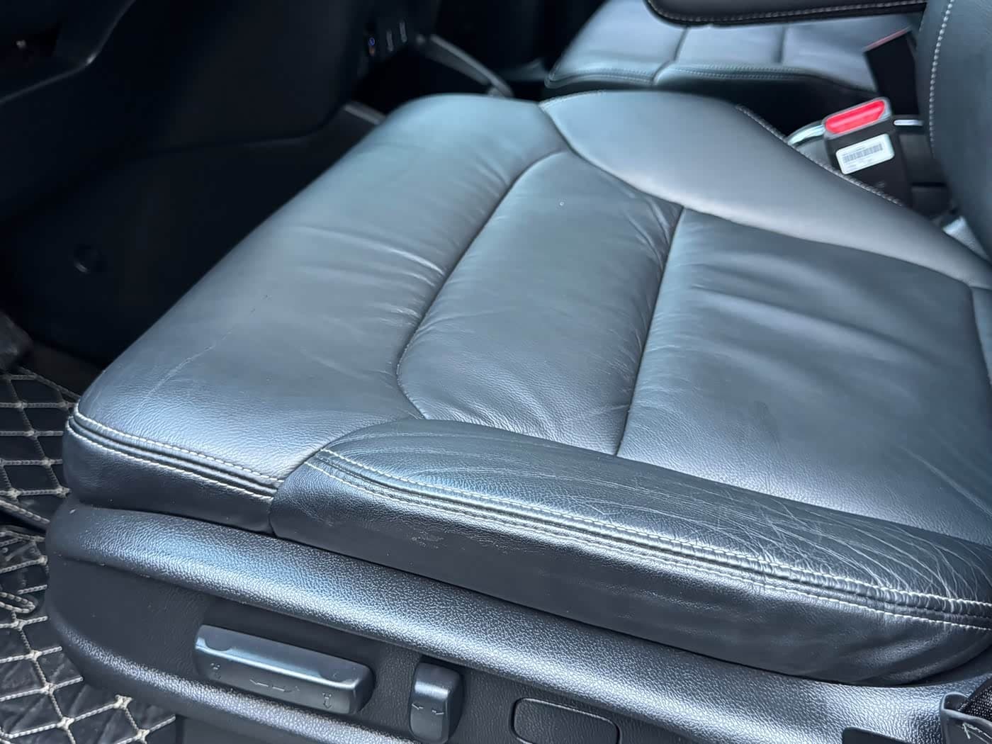 Honda Elysion 2020 — Фото 19/20