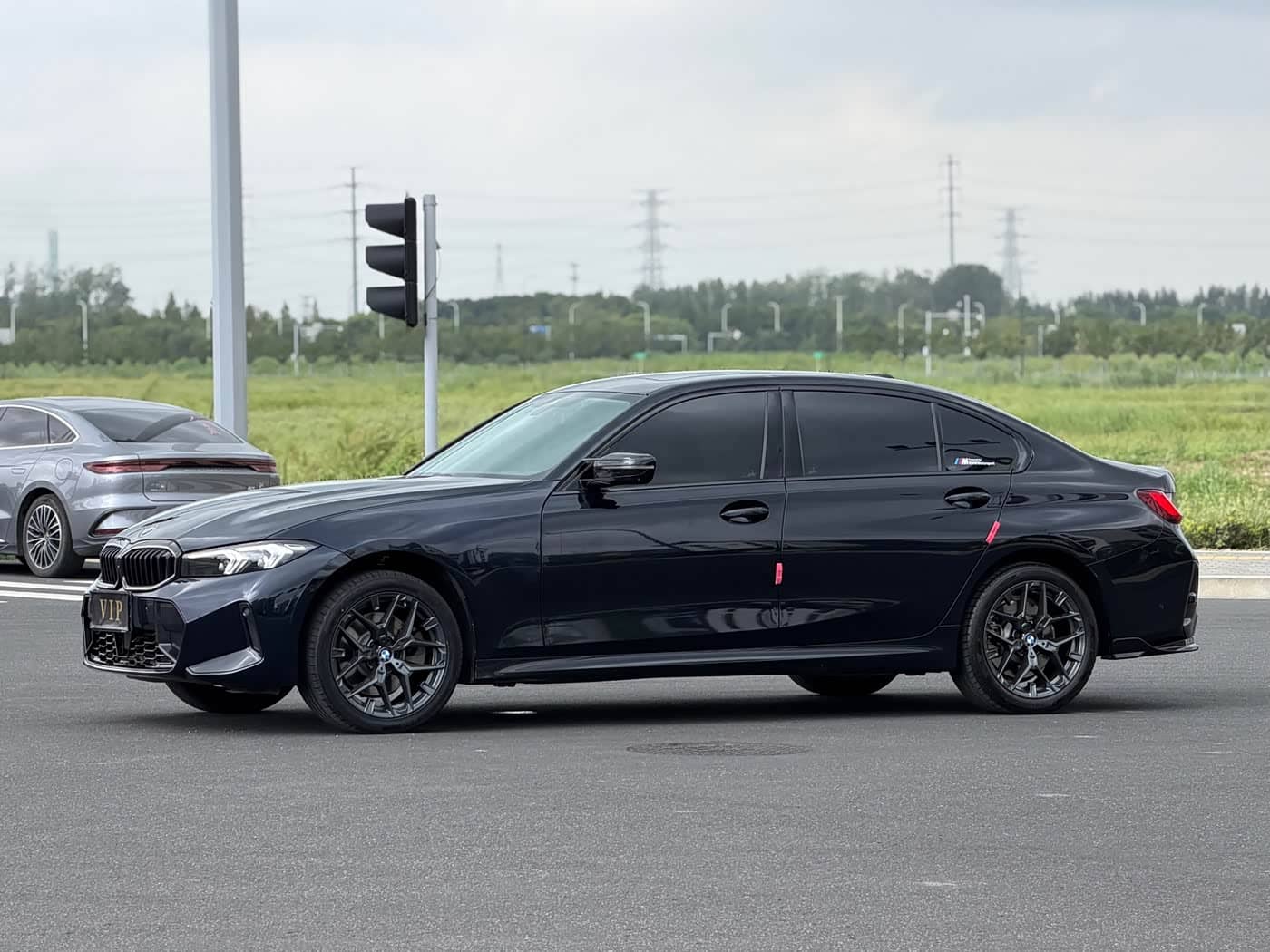 BMW 3 Series, 2026