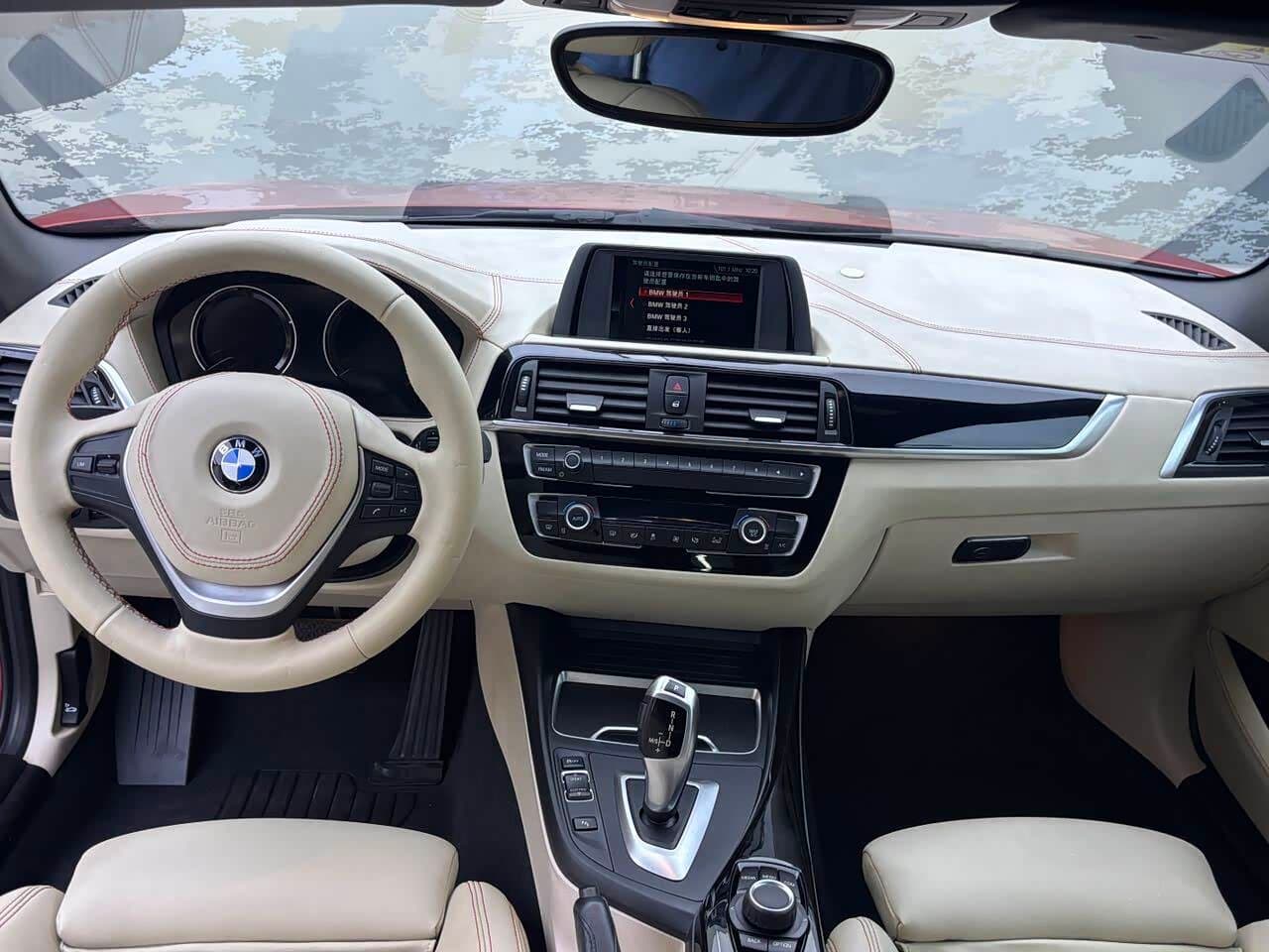 BMW 2 Series 2020 — Фото 14/15