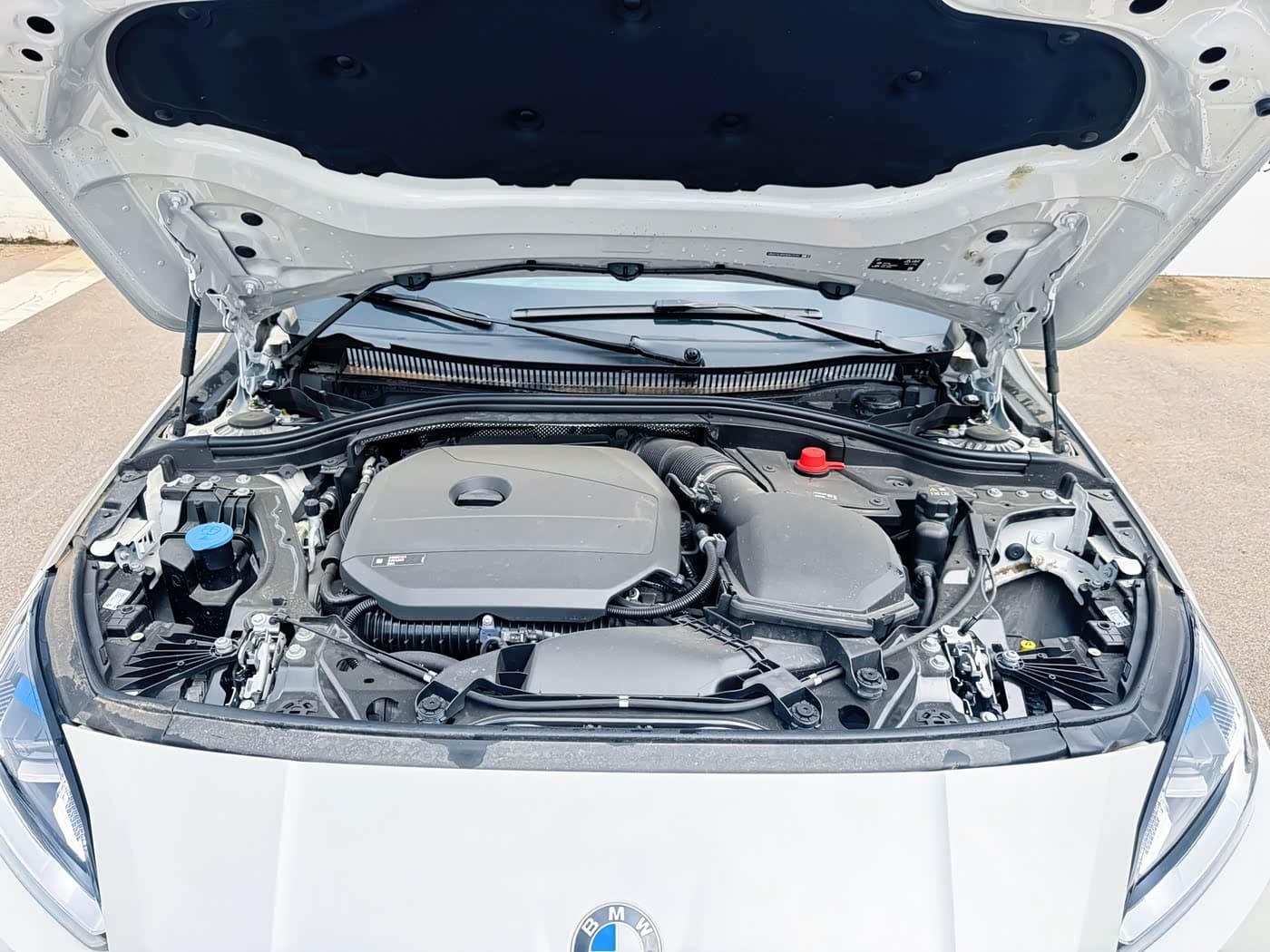 BMW 2 Series 2025 — Фото 6/15