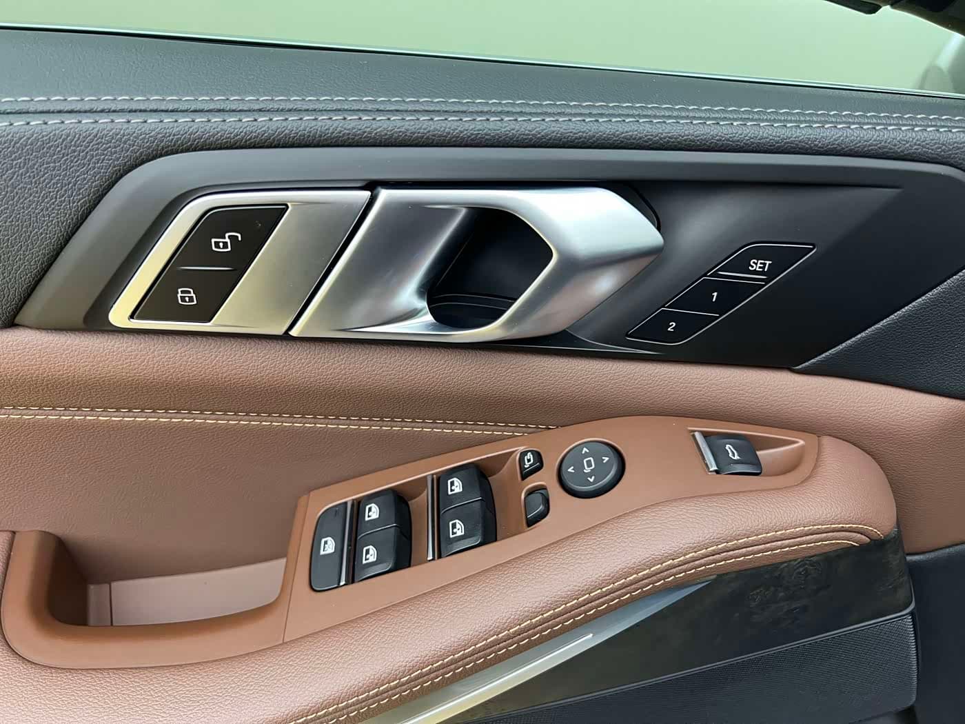BMW X5 2020 — Фото 13/20