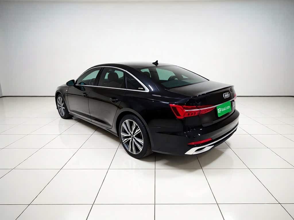 Audi A6L 2023 — Фото 4/20