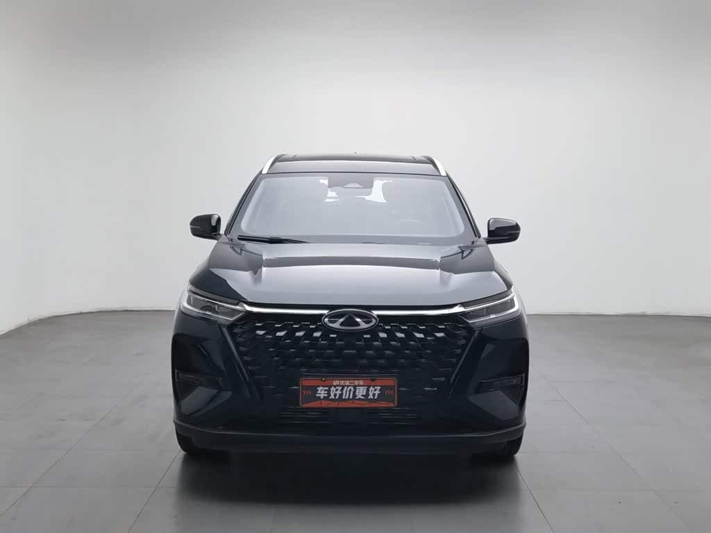 Chery Tiggo 8 PRO 2024 — Фото 3/20