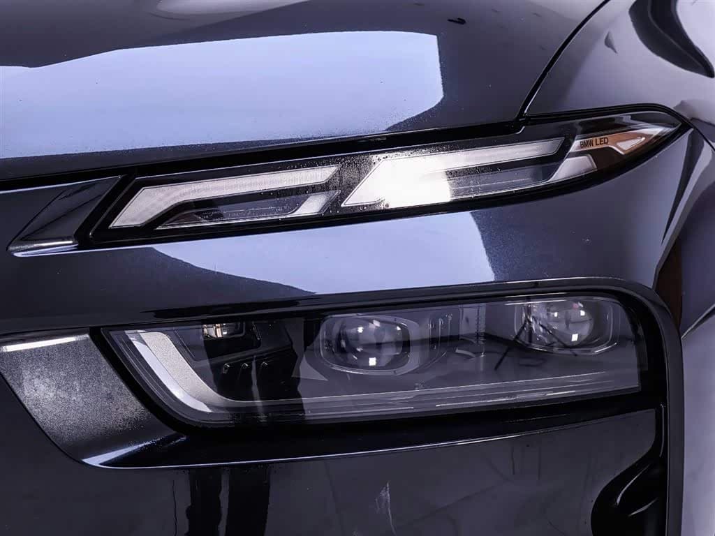 BMW X7 2023 — Фото 4/20