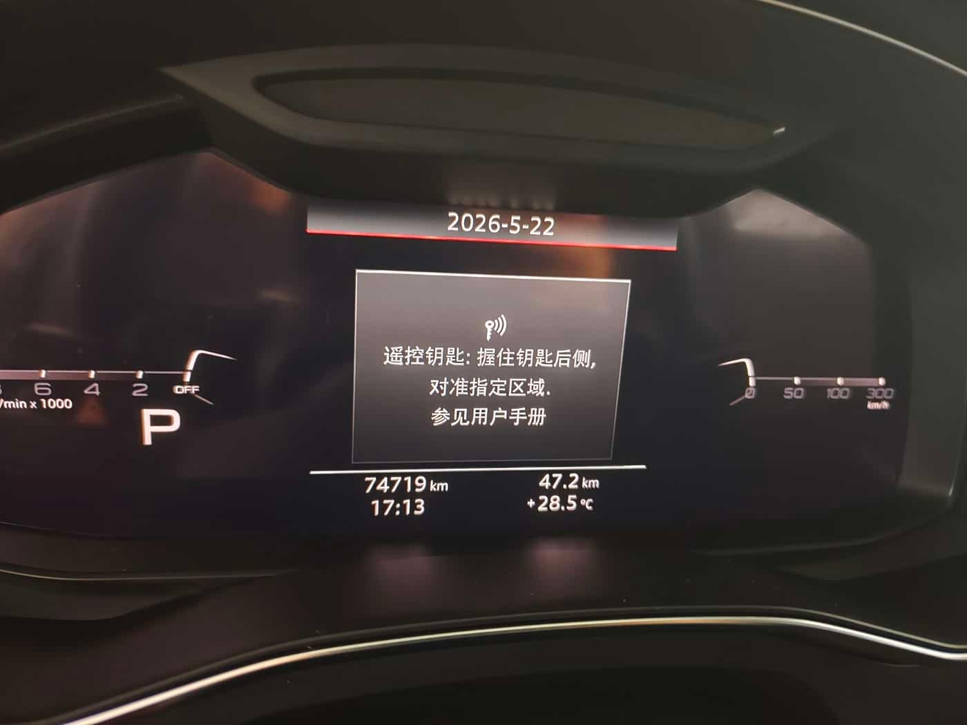 Audi A6L 2020 — Фото 7/10