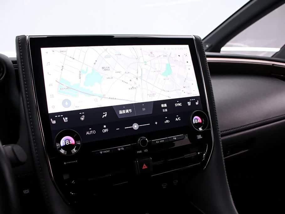 Toyota Alphard 2024 — Фото 8/20