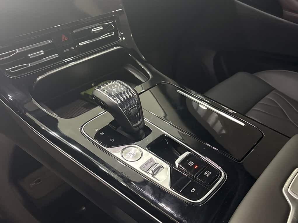 GAC Trumpchi Trumpchi M8 2024 — Фото 13/13