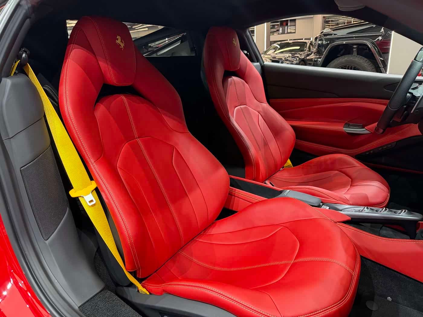 Ferrari F8 2020 — Фото 8/9