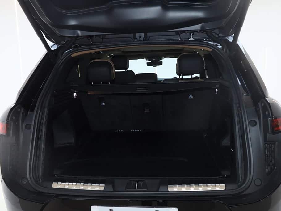 Land Rover Range Rover Sport 2024 — Фото 10/20